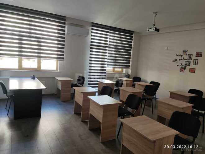 5 otaqlı ofis - 28 May m. - 200 m² (1)