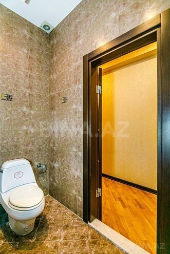 4 otaqlı yeni tikili - 28 May m. - 210 m² (26)