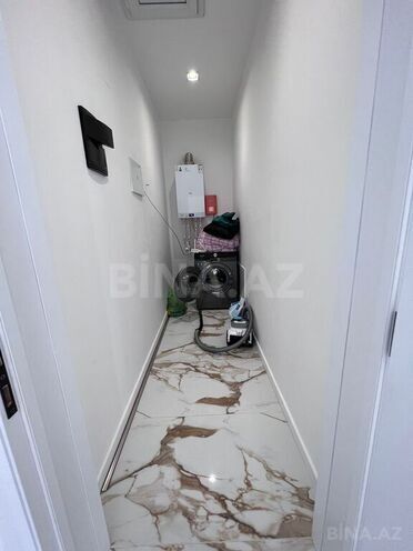 4 otaqlı həyət evi/bağ evi - Şüvəlan q. - 170 m² (14)
