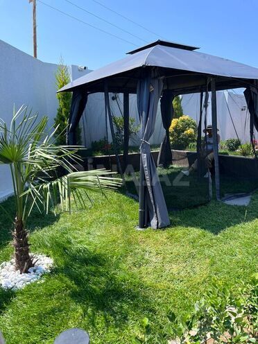 4 otaqlı həyət evi/bağ evi - Şüvəlan q. - 170 m² (5)