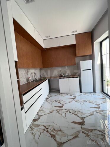 4 otaqlı həyət evi/bağ evi - Şüvəlan q. - 170 m² (4)