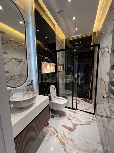 4 otaqlı həyət evi/bağ evi - Şüvəlan q. - 170 m² (7)