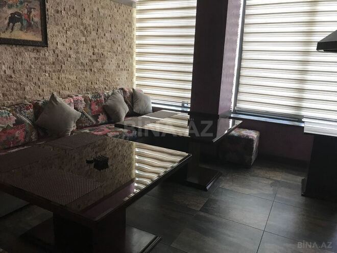 Объект - м. Ази Асланов - 425 м² (3)