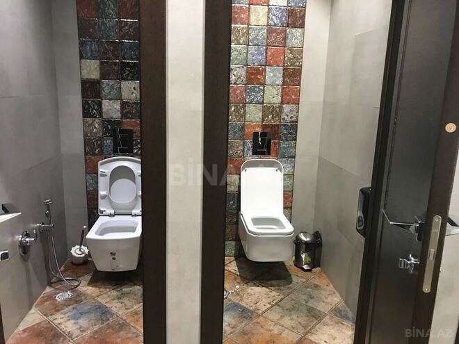 Объект - м. Ази Асланов - 425 м² (2)