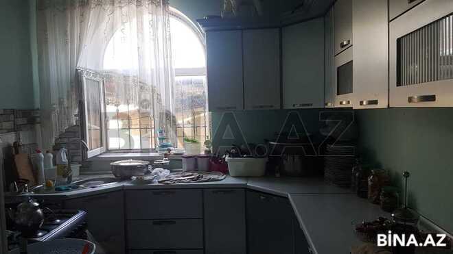 7 otaqlı həyət evi/bağ evi - Badamdar q. - 230 m² (5)