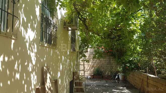 7 otaqlı həyət evi/bağ evi - Badamdar q. - 230 m² (1)