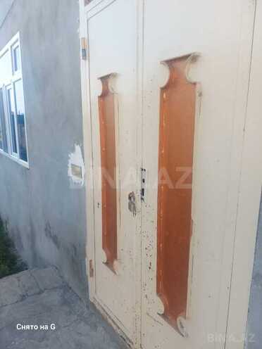 3 otaqlı həyət evi/bağ evi - Ağcabədi - 126.1 m² (6)