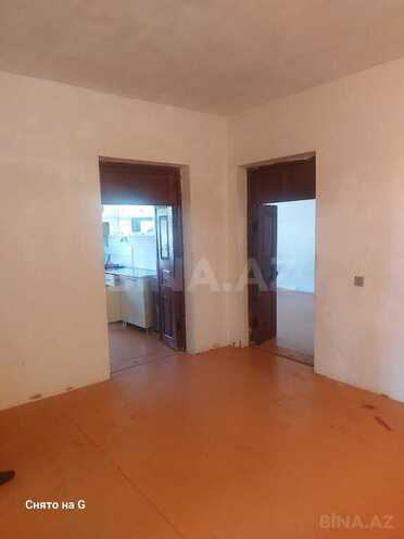 3 otaqlı həyət evi/bağ evi - Ağcabədi - 126.1 m² (3)