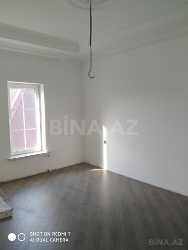4 otaqlı həyət evi/bağ evi - Xəzər r. - 131 m² (12)