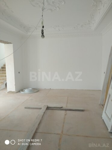 4 otaqlı həyət evi/bağ evi - Xəzər r. - 131 m² (8)