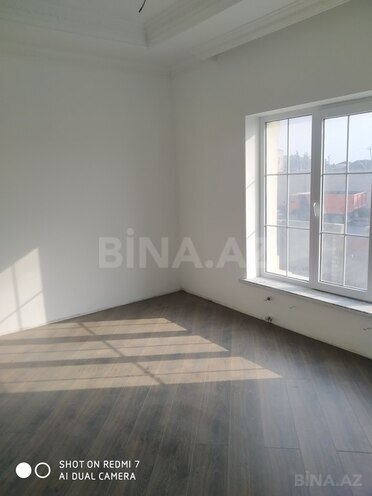 4 otaqlı həyət evi/bağ evi - Xəzər r. - 131 m² (21)