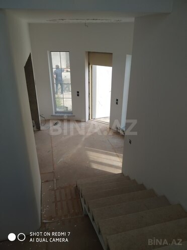 4 otaqlı həyət evi/bağ evi - Xəzər r. - 131 m² (11)