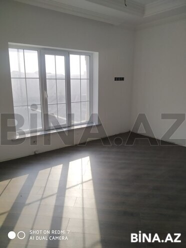 4 otaqlı həyət evi/bağ evi - Xəzər r. - 131 m² (20)