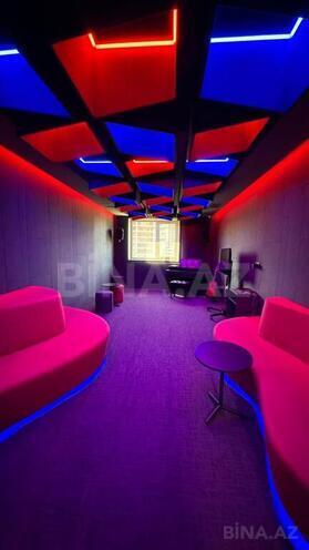 İcarəyə verilir 1 otaqlı yeni tikili 42 m², Ağ şəhər q., photo 10 from 21