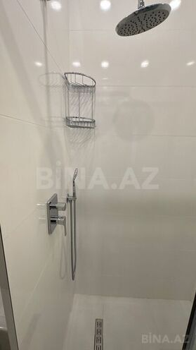 İcarəyə verilir 1 otaqlı yeni tikili 42 m², Ağ şəhər q., photo 9 from 21