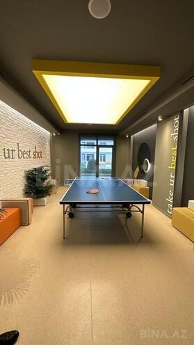 İcarəyə verilir 1 otaqlı yeni tikili 42 m², Ağ şəhər q., photo 14 from 21