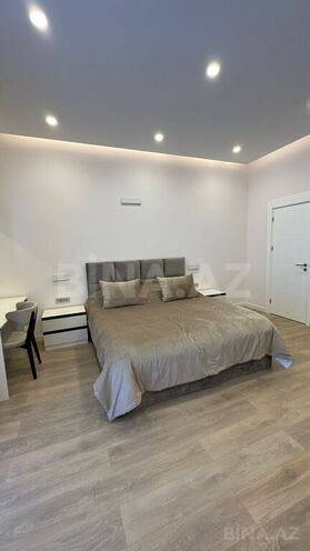 İcarəyə verilir 1 otaqlı yeni tikili 42 m², Ağ şəhər q., photo 1 from 21