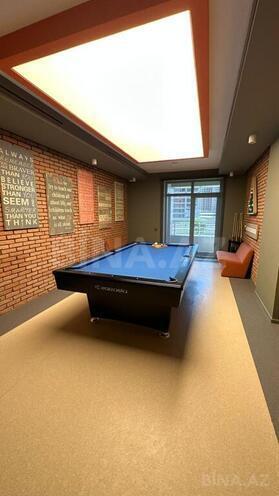 İcarəyə verilir 1 otaqlı yeni tikili 42 m², Ağ şəhər q., photo 13 from 21