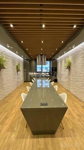 İcarəyə verilir 1 otaqlı yeni tikili 42 m², Ağ şəhər q., photo 15 from 21
