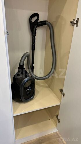 İcarəyə verilir 1 otaqlı yeni tikili 42 m², Ağ şəhər q., photo 8 from 21