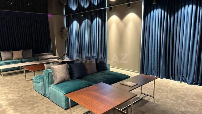 İcarəyə verilir 1 otaqlı yeni tikili 42 m², Ağ şəhər q., photo 16 from 21