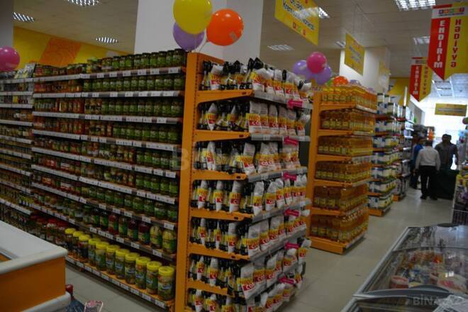 Продаётся  объект 1 550 м², м. Низами, photo 7 from 11