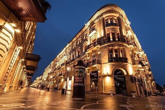 Продаётся  объект 92 м², м. Сахил, photo 10 from 12