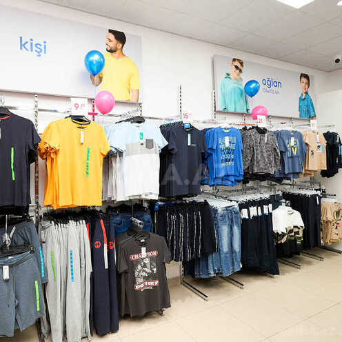 Продаётся  объект 92 м², м. Сахил, photo 7 from 12