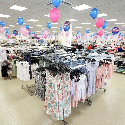 Продаётся  объект 92 м², м. Сахил, photo 9 from 12