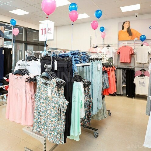 Продаётся  объект 92 м², м. Сахил, photo 8 from 12