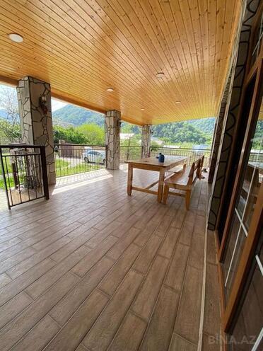 5 otaqlı həyət evi/bağ evi - İsmayıllı - 130 m² (13)