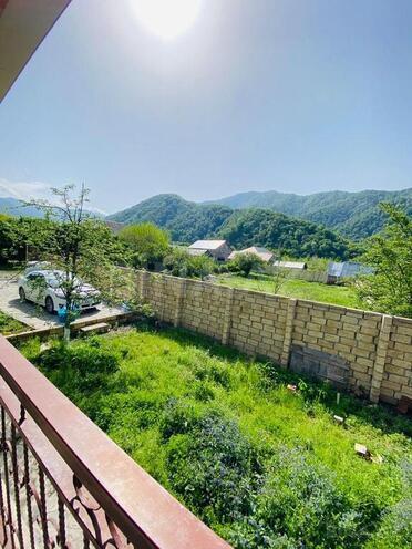 5 otaqlı həyət evi/bağ evi - İsmayıllı - 130 m² (11)