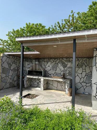 5 otaqlı həyət evi/bağ evi - İsmayıllı - 130 m² (12)