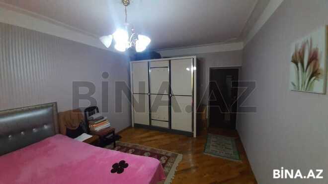 10 otaqlı həyət evi/bağ evi - Novxanı q. - 400 m² (7)