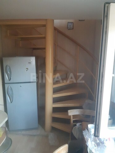 5 otaqlı həyət evi/bağ evi - Fatmayı q. - 170 m² (9)