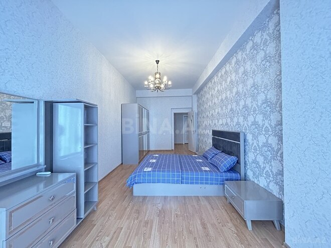 2-комн. новостройка - Наримановский  р. - 75 м² (17)