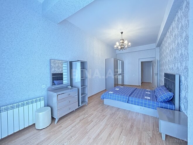 2-комн. новостройка - Наримановский  р. - 75 м² (16)