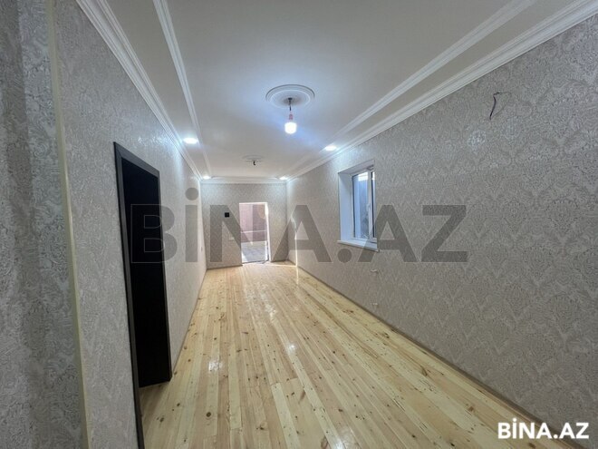 5 otaqlı həyət evi/bağ evi - Biləcəri q. - 200 m² (8)
