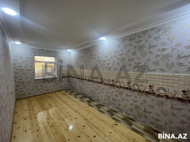 5 otaqlı həyət evi/bağ evi - Biləcəri q. - 200 m² (6)