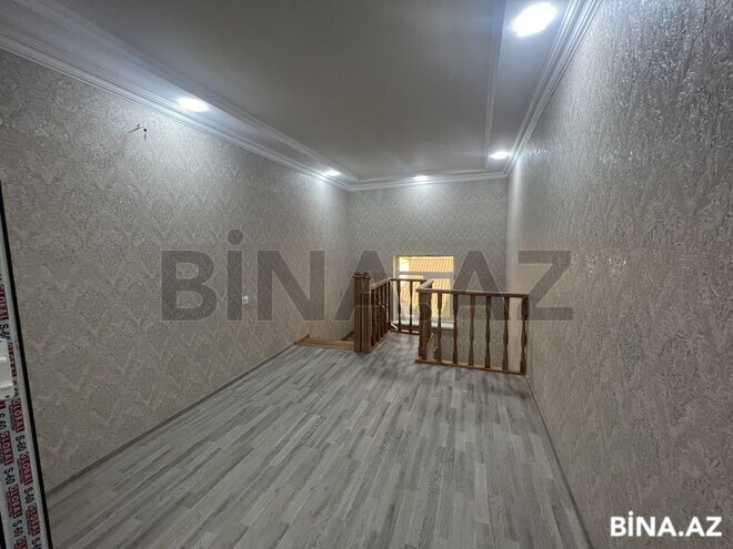 5 otaqlı həyət evi/bağ evi - Biləcəri q. - 200 m² (11)