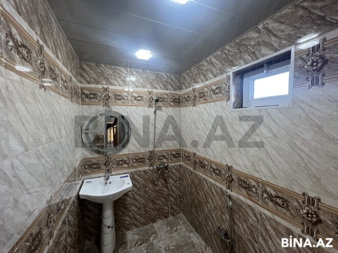 5 otaqlı həyət evi/bağ evi - Biləcəri q. - 200 m² (10)