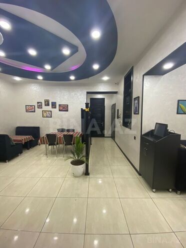 Obyekt - Bakıxanov q. - 180 m² (7)