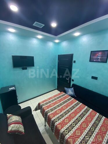 Объект - пос. Бакиханова - 180 м² (4)