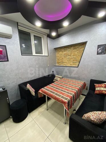 Obyekt - Bakıxanov q. - 180 m² (1)