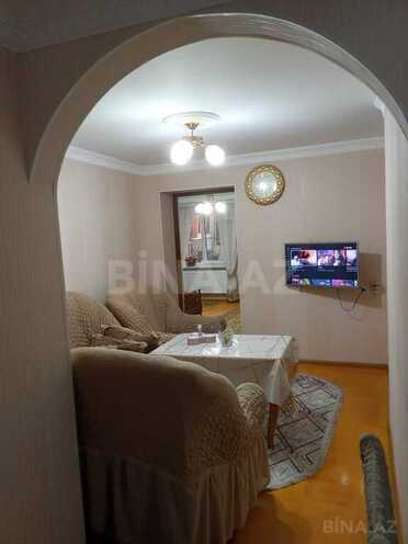 6 otaqlı həyət evi/bağ evi - Azadlıq Prospekti m. - 162 m² (9)