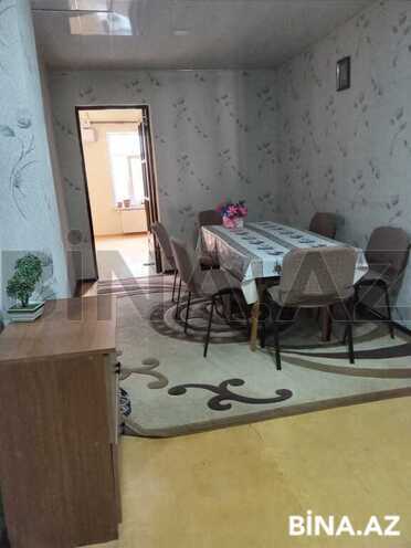 6 otaqlı həyət evi/bağ evi - Azadlıq Prospekti m. - 162 m² (1)