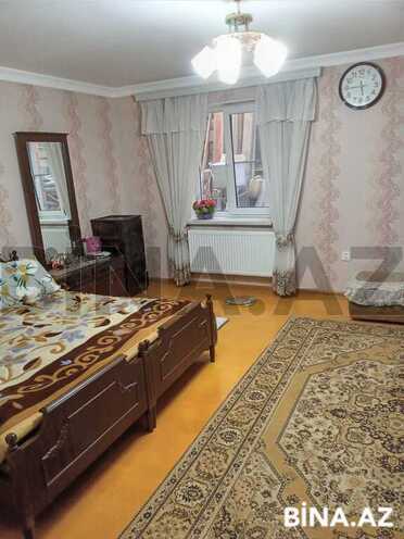 6 otaqlı həyət evi/bağ evi - Azadlıq Prospekti m. - 162 m² (2)