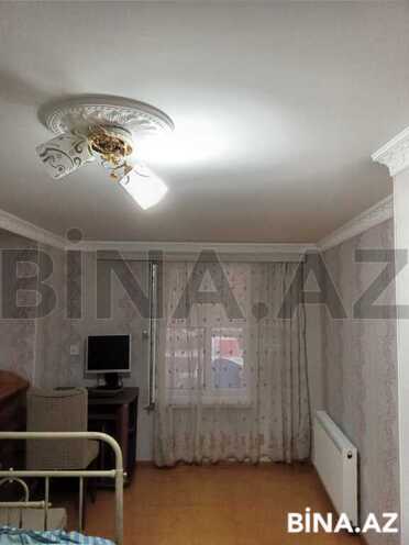 6 otaqlı həyət evi/bağ evi - Azadlıq Prospekti m. - 162 m² (7)