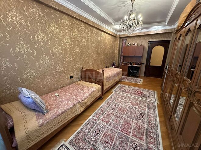 Satılır 3 otaqlı yeni tikili 125 m², Şah İsmayıl Xətai m., photo 9 from 15