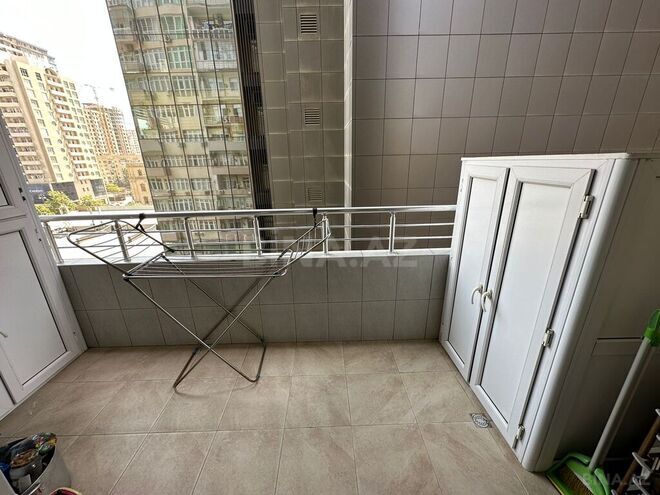 Satılır 3 otaqlı yeni tikili 125 m², Şah İsmayıl Xətai m., photo 12 from 15